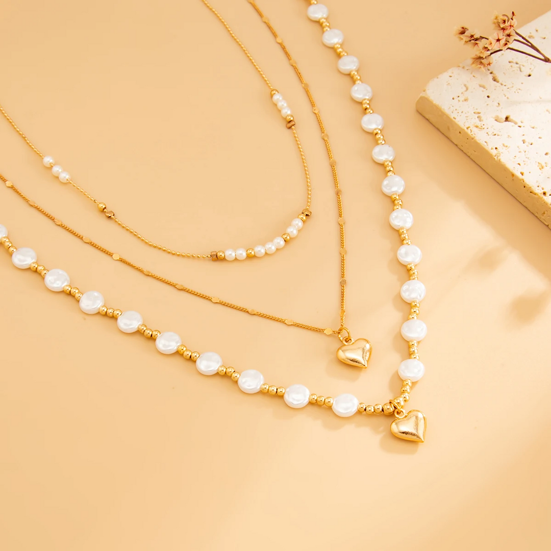 The Eternal Verdant Heart Collection