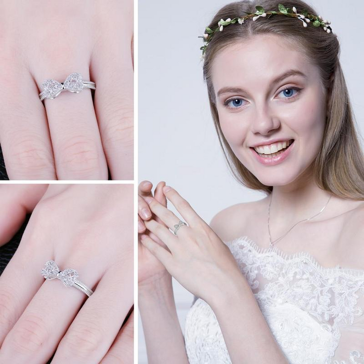 Bow Ring