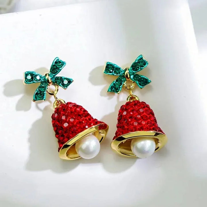 Christmas Hot Sale Christmas Earrings