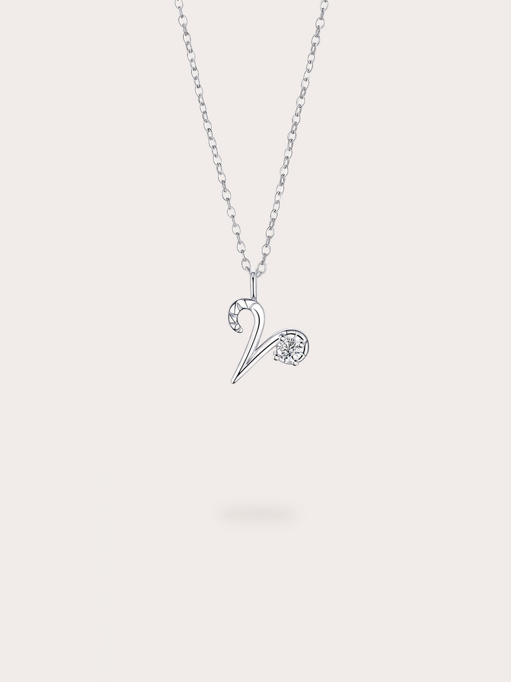 Zodiac Necklace