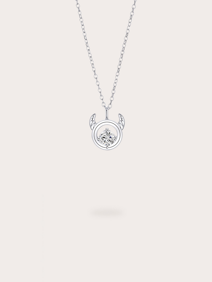 Zodiac Necklace