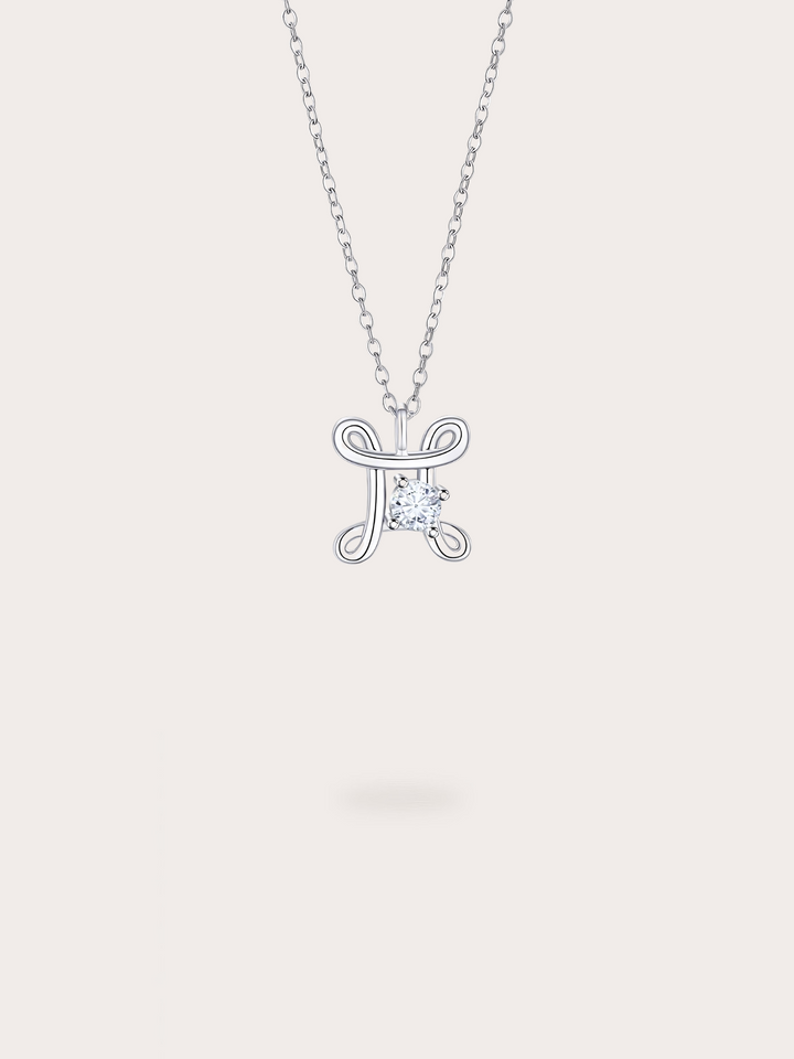 Zodiac Necklace