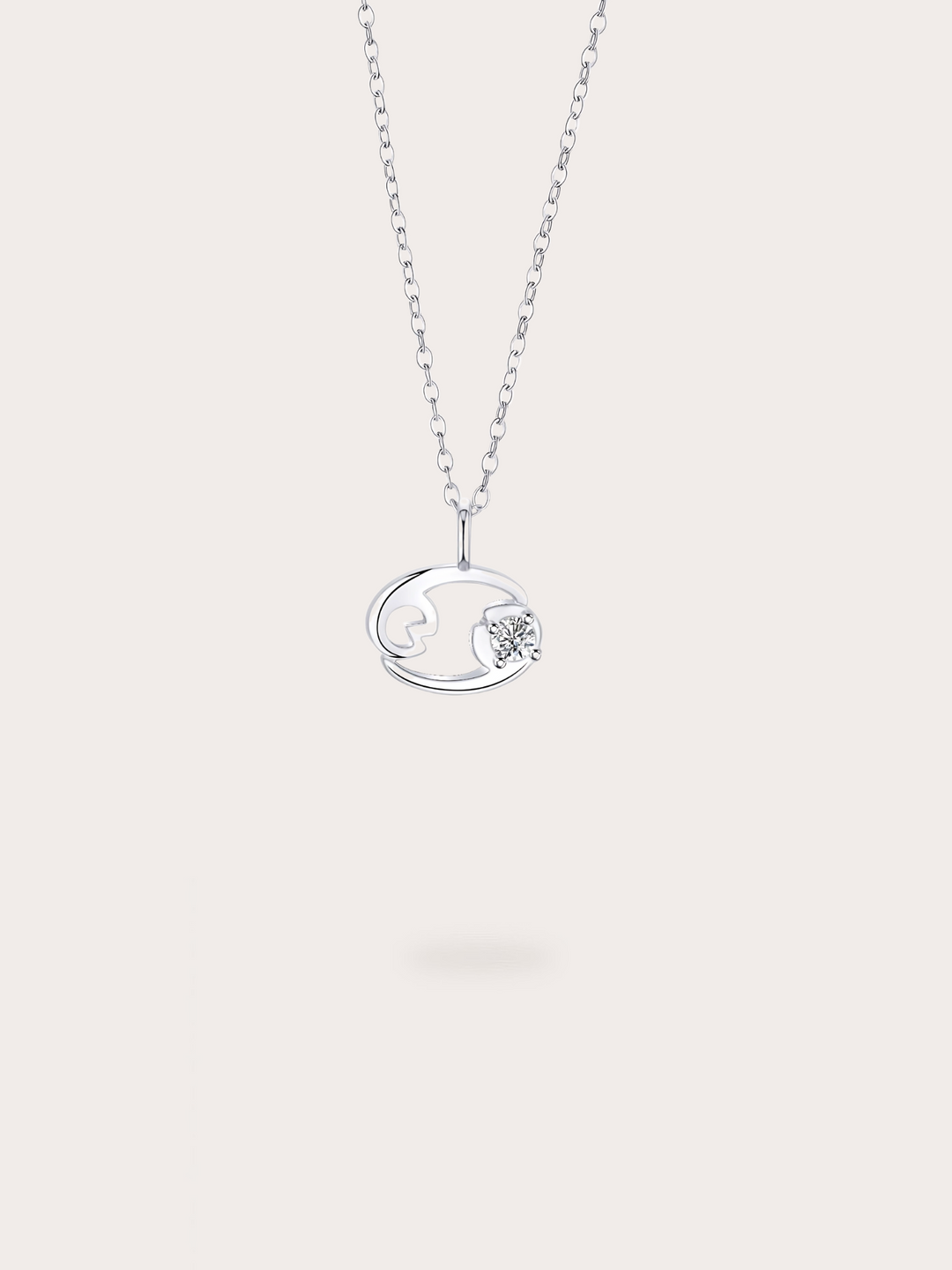 Zodiac Necklace