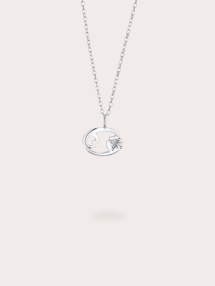 Zodiac Necklace