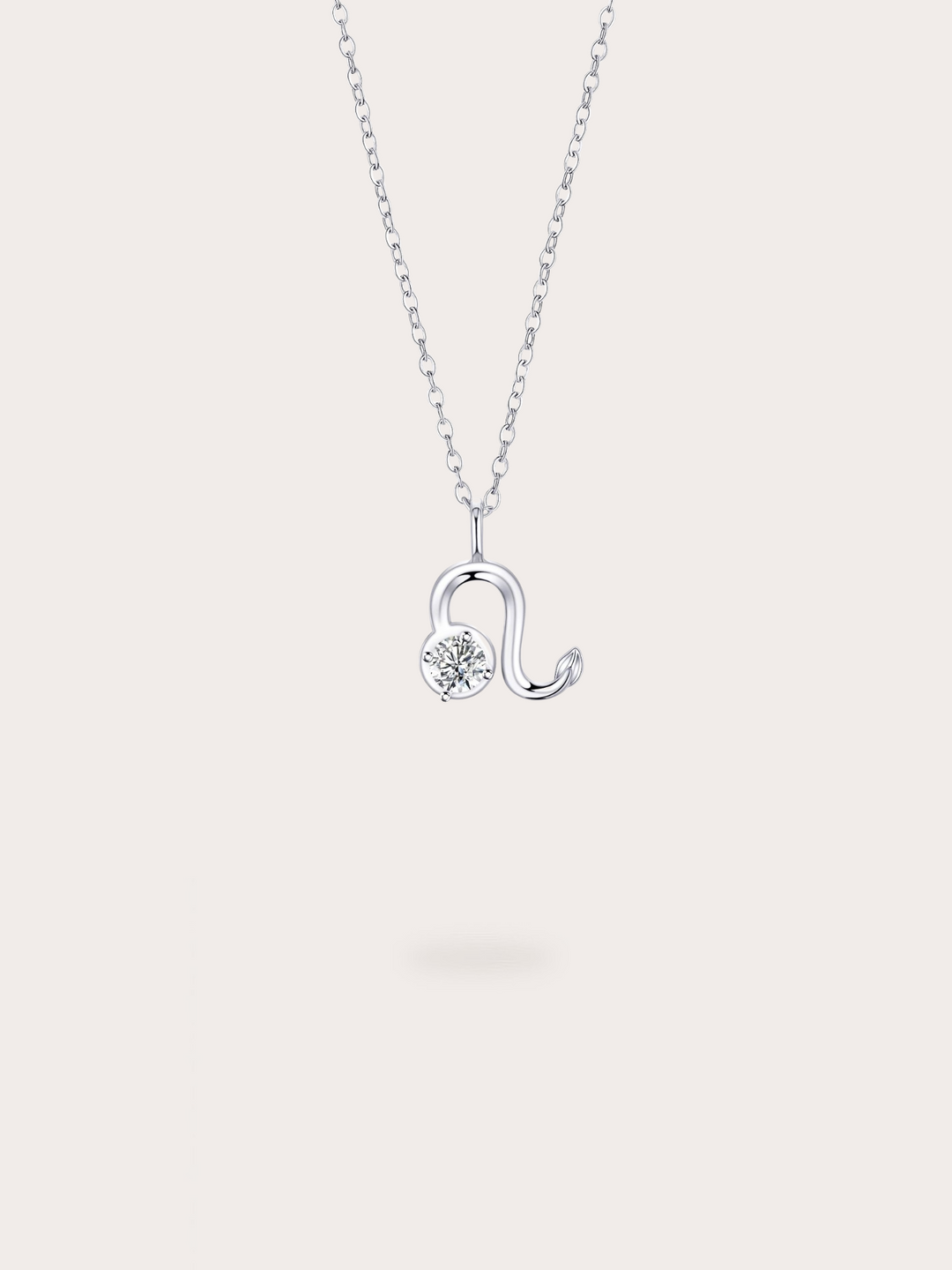 Zodiac Necklace