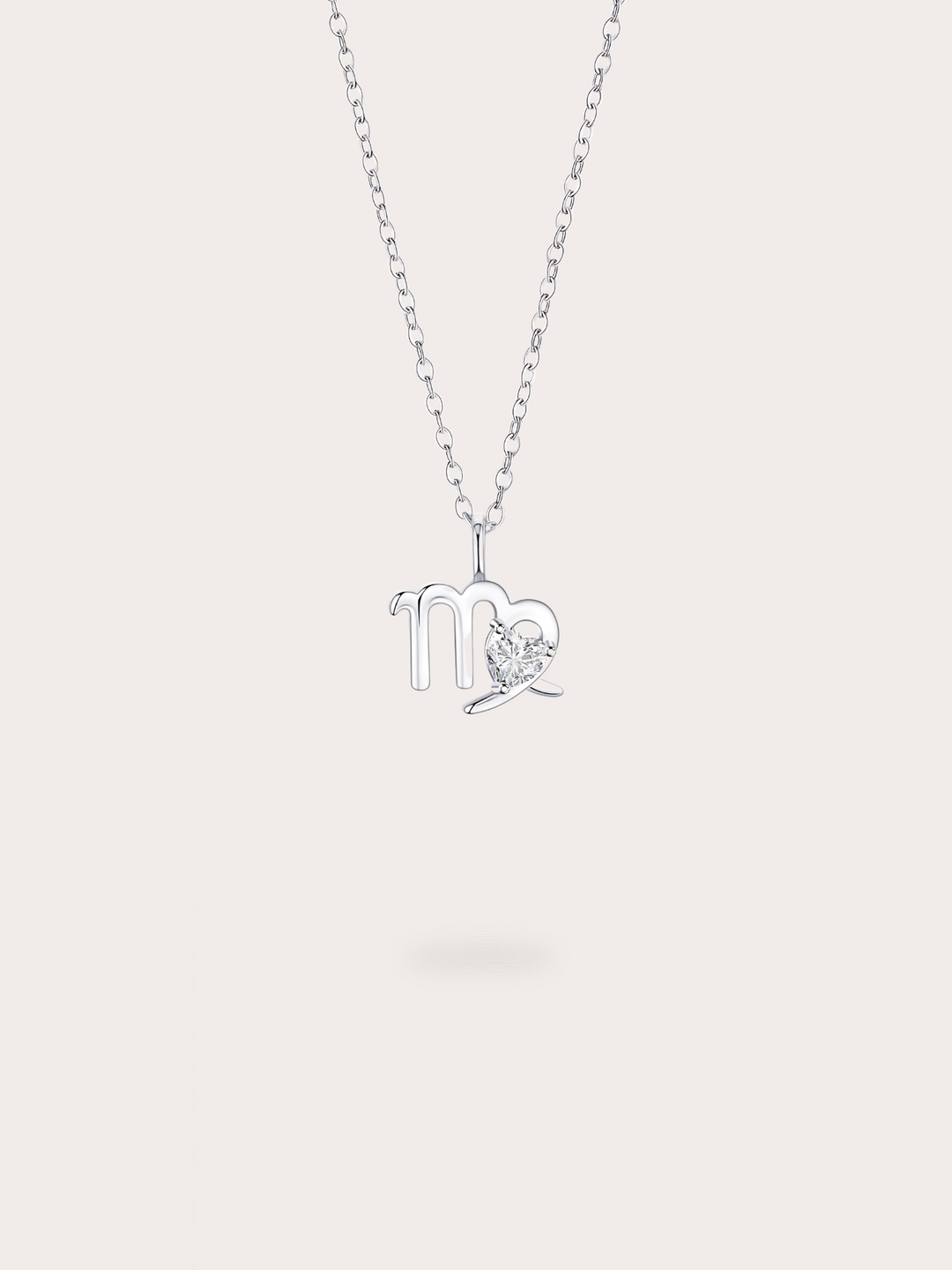Zodiac Necklace