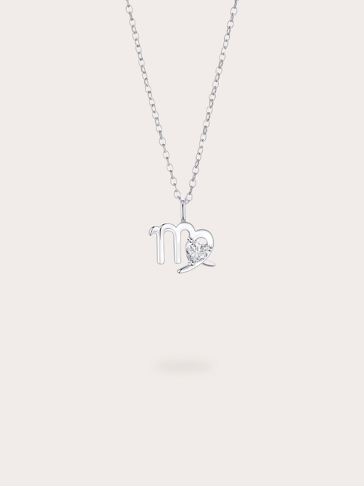 Zodiac Necklace