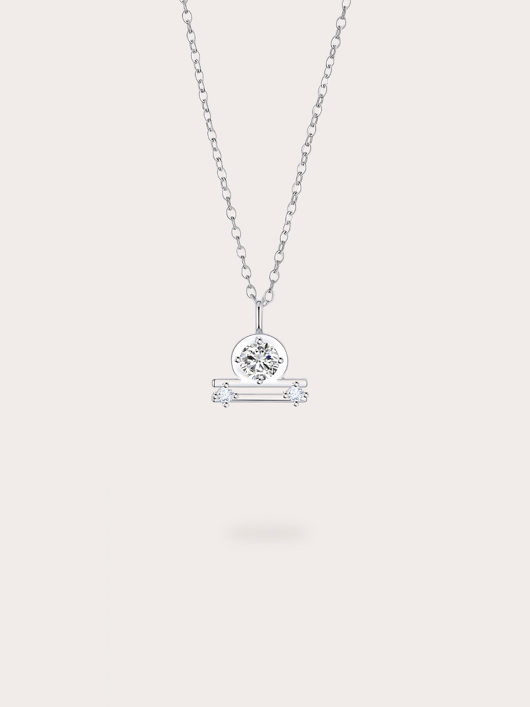 Zodiac Necklace