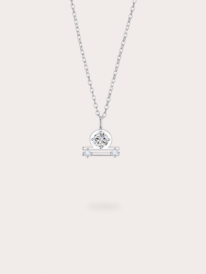 Zodiac Necklace