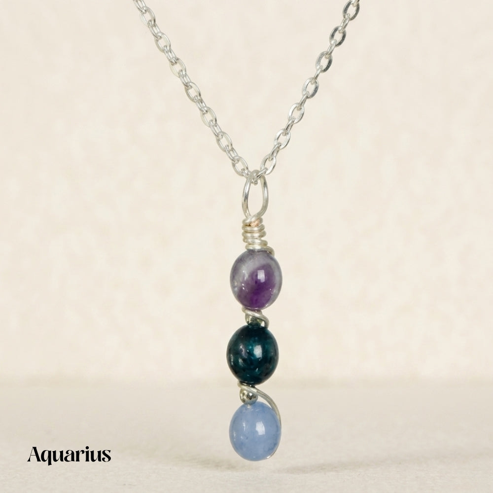EMPATH PROTECTION NECKLACE