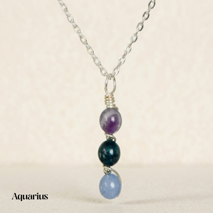 EMPATH PROTECTION NECKLACE