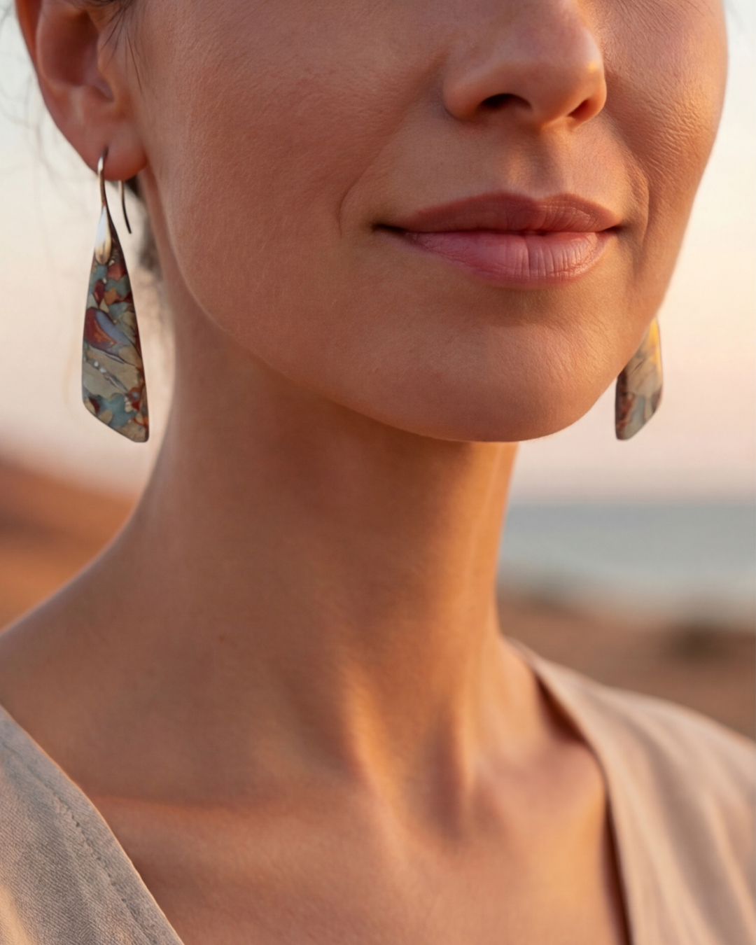 Kalila Earrings