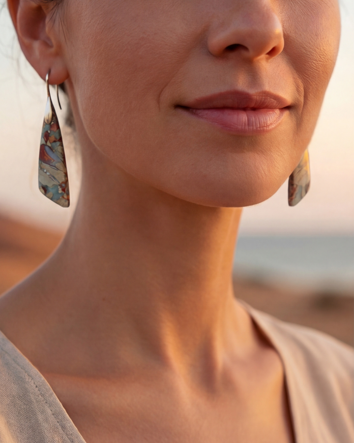 Kalila Earrings