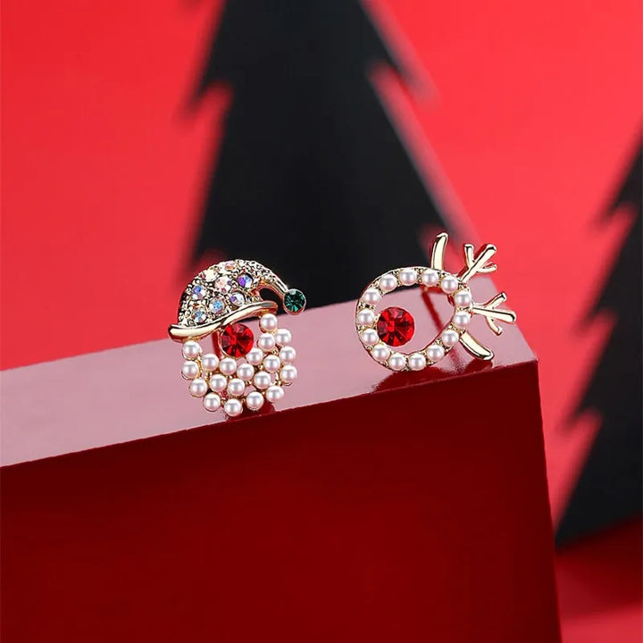 Christmas Hot Sale Christmas Earrings