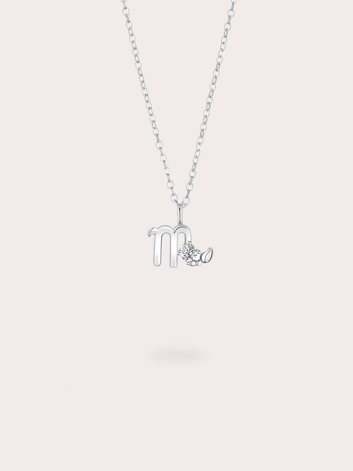 Zodiac Necklace