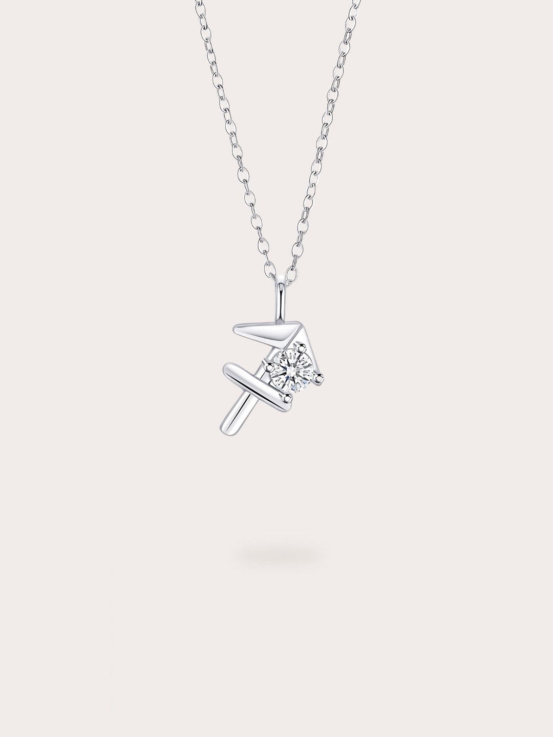 Zodiac Necklace