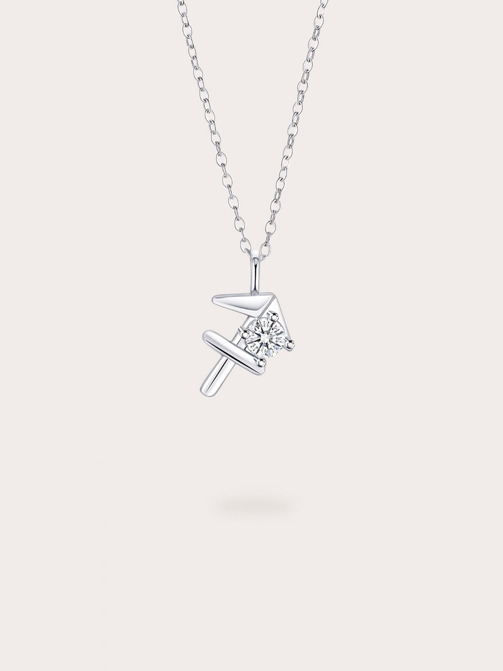 Zodiac Necklace