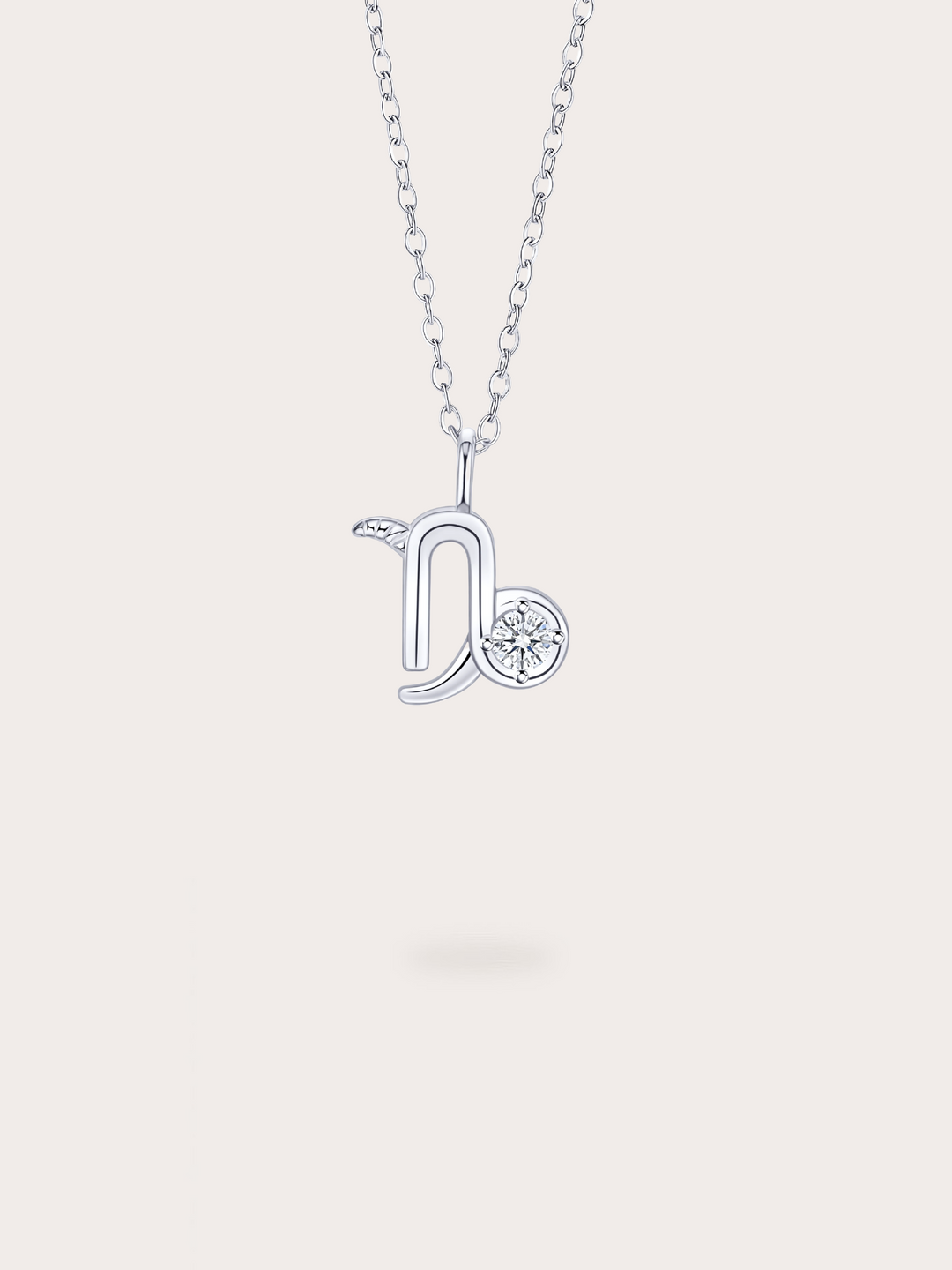 Zodiac Necklace