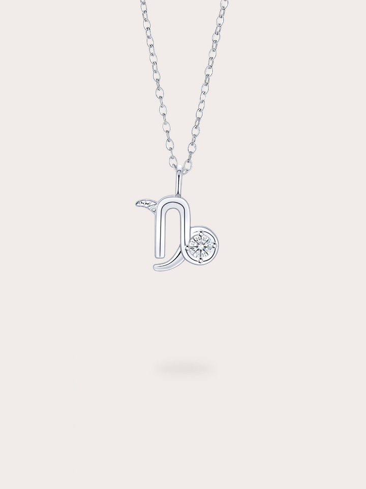 Zodiac Necklace
