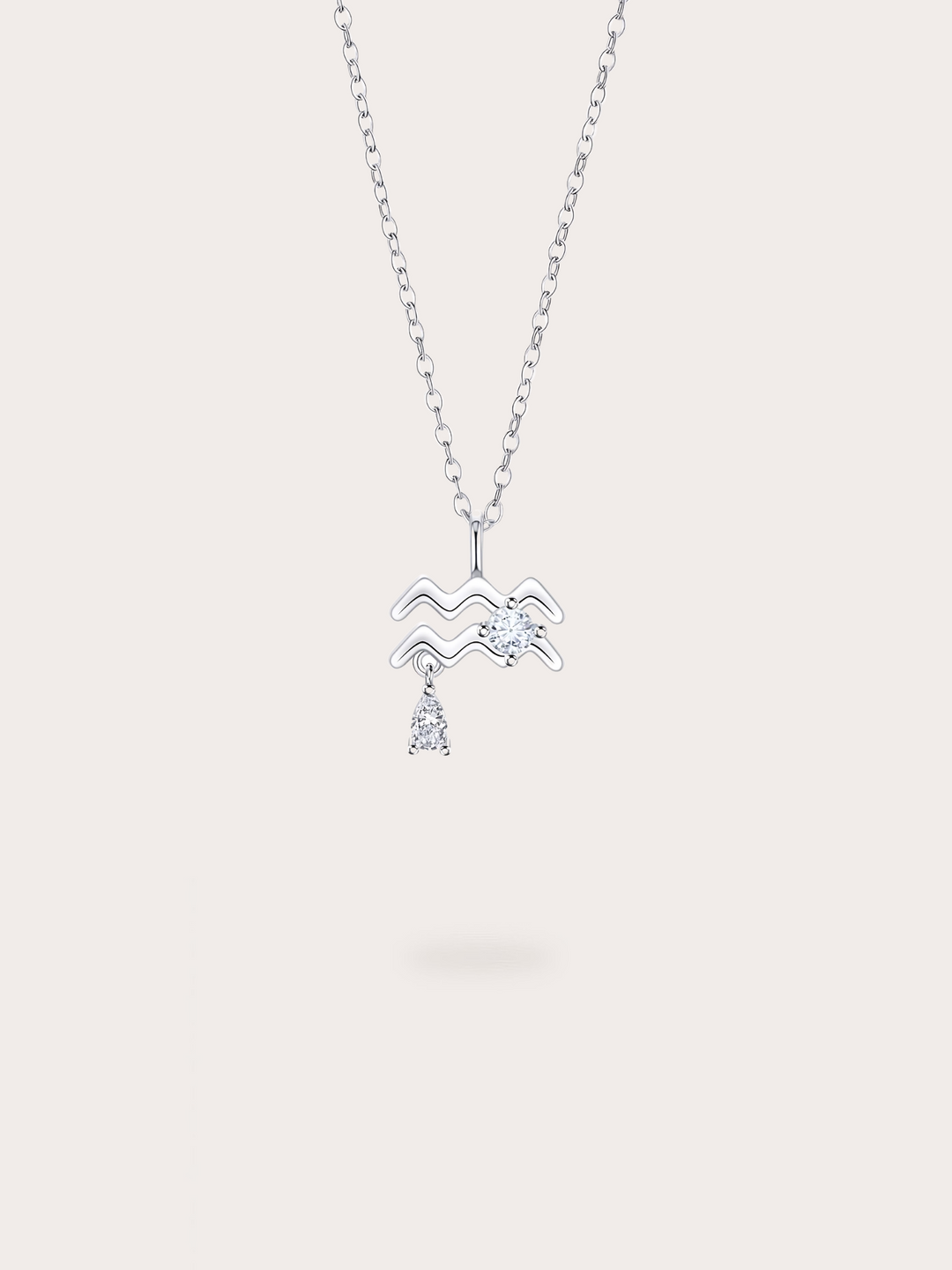 Zodiac Necklace