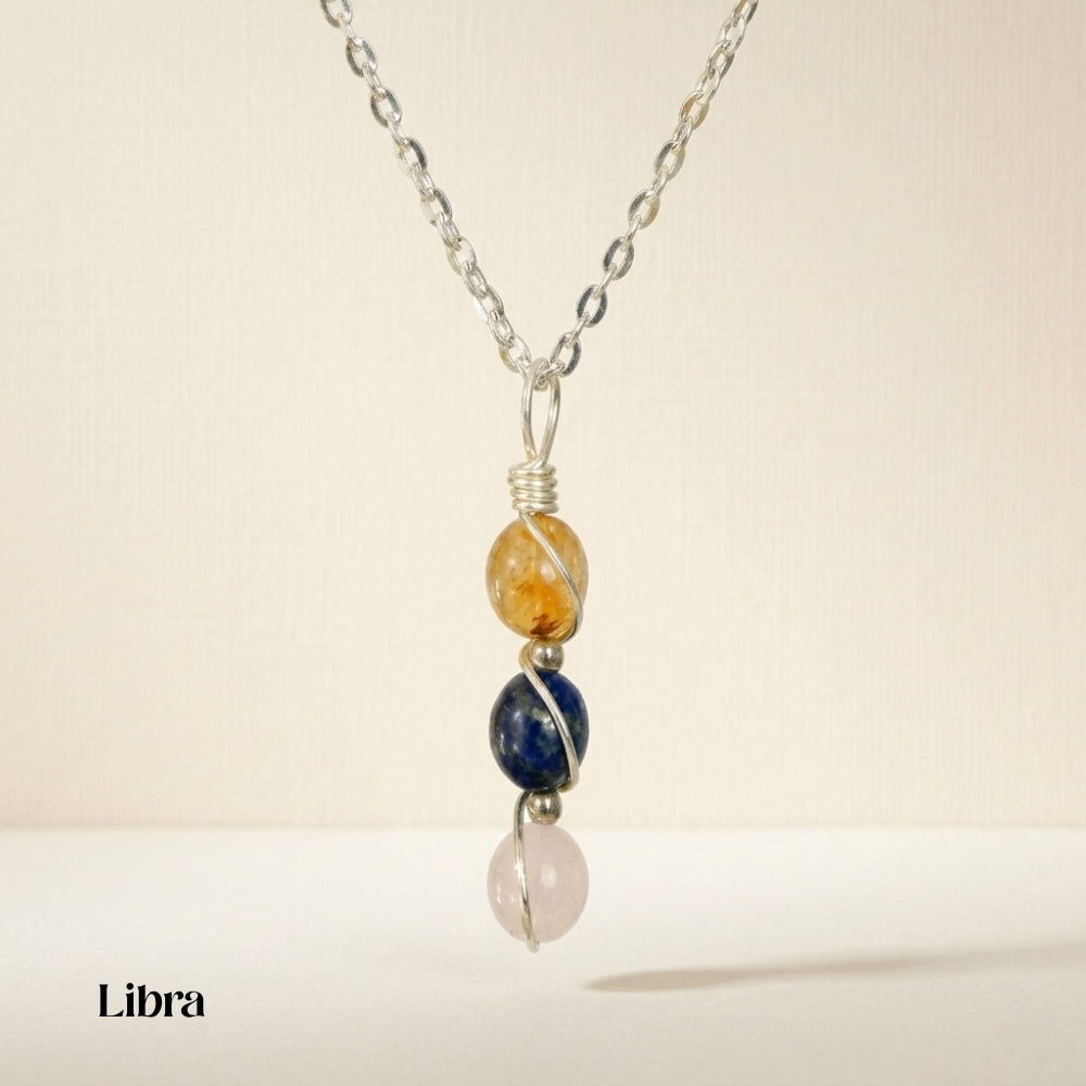 EMPATH PROTECTION NECKLACE