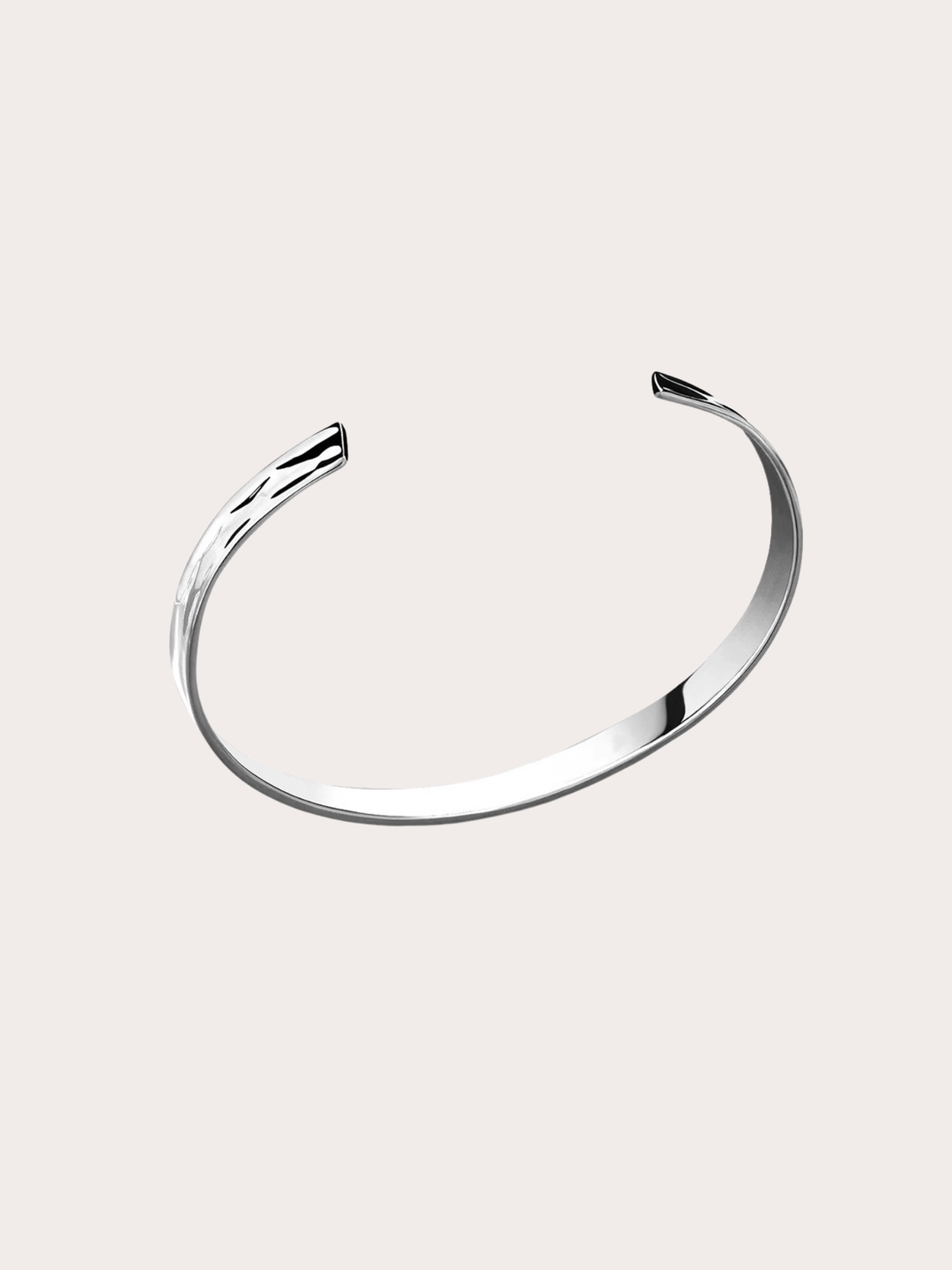 Harper Classic Bangle