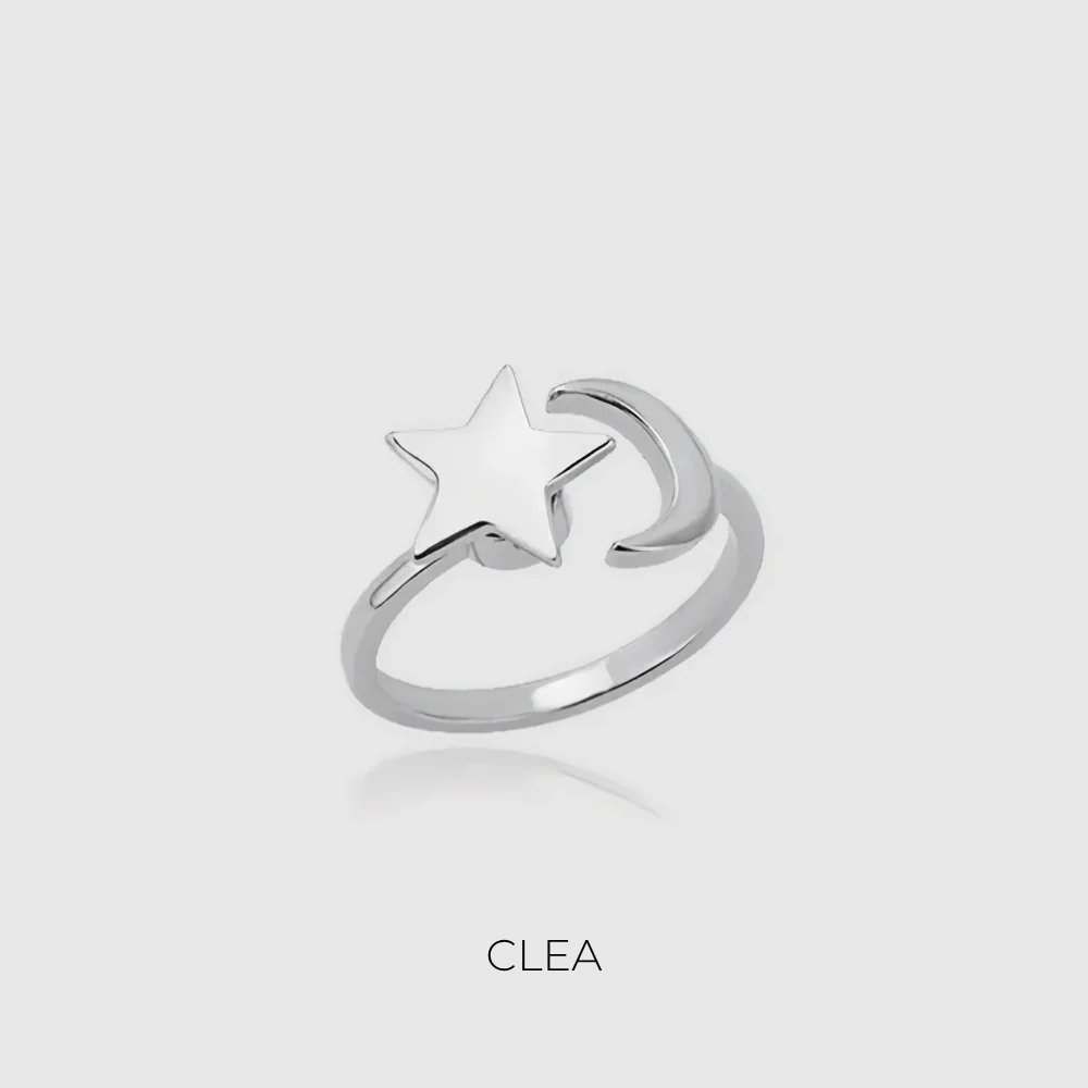Anti-Stress Rings