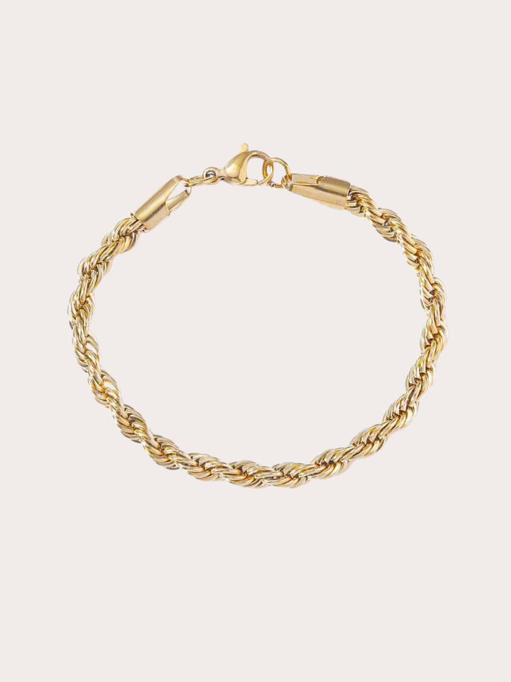 Cairo Twisted Bracelet