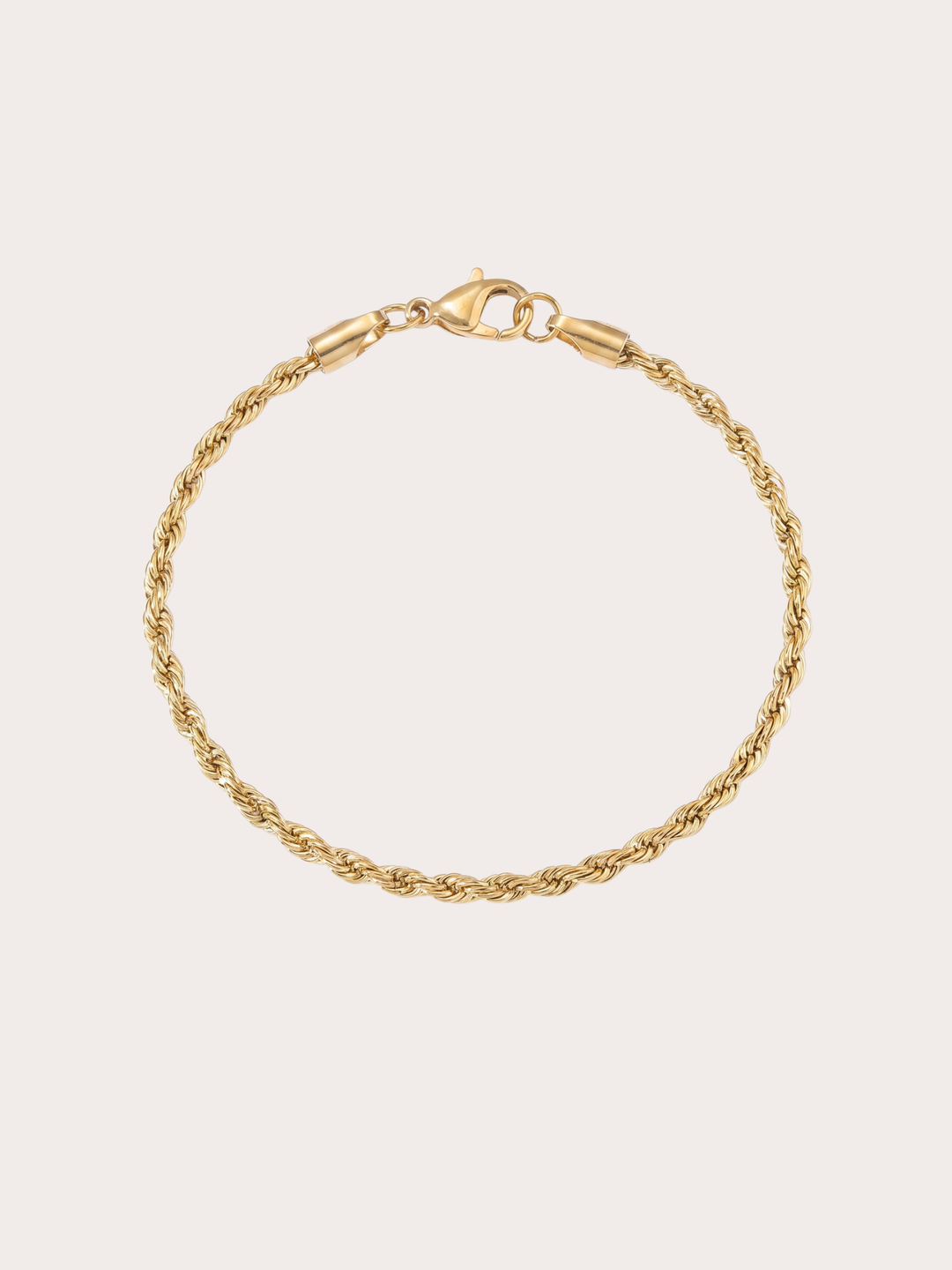 Cairo Twisted Bracelet