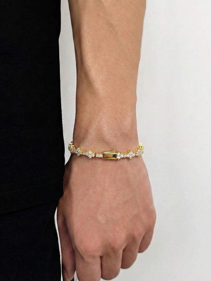 Ash Luxe Bracelet