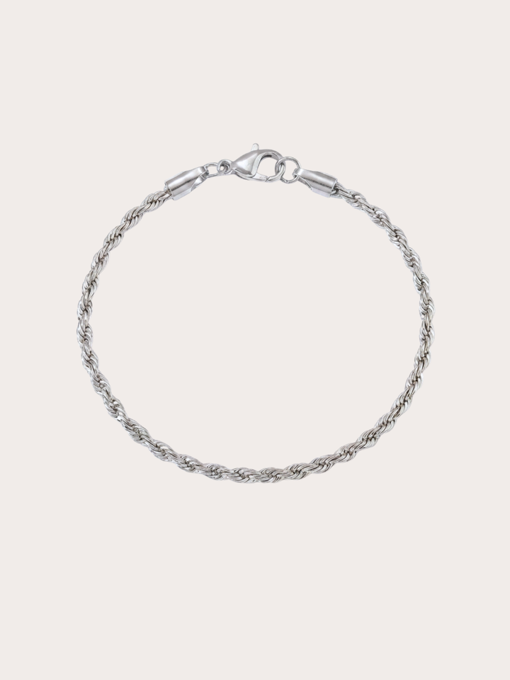 Cairo Twisted Bracelet