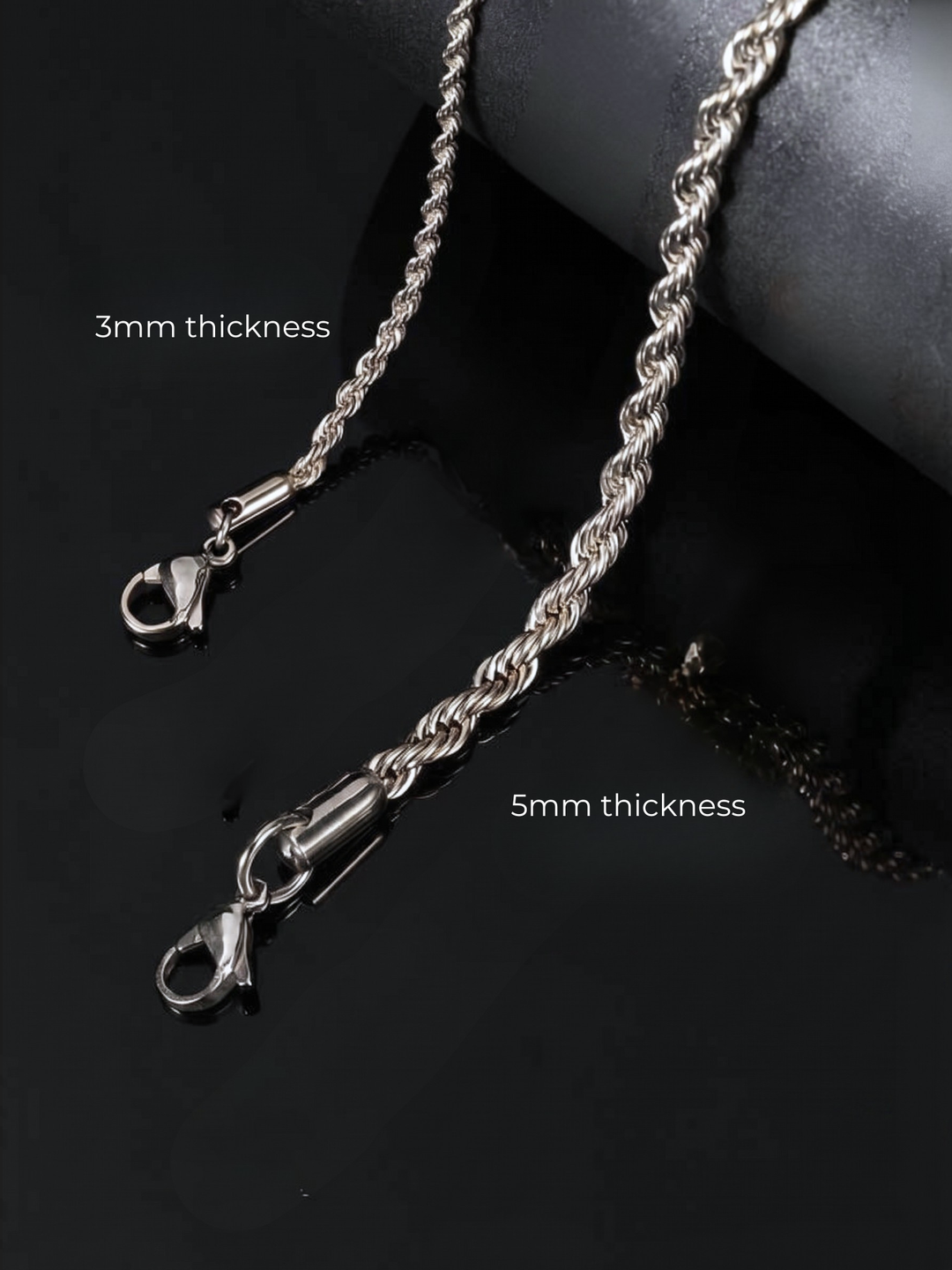 Cairo Twisted Bracelet