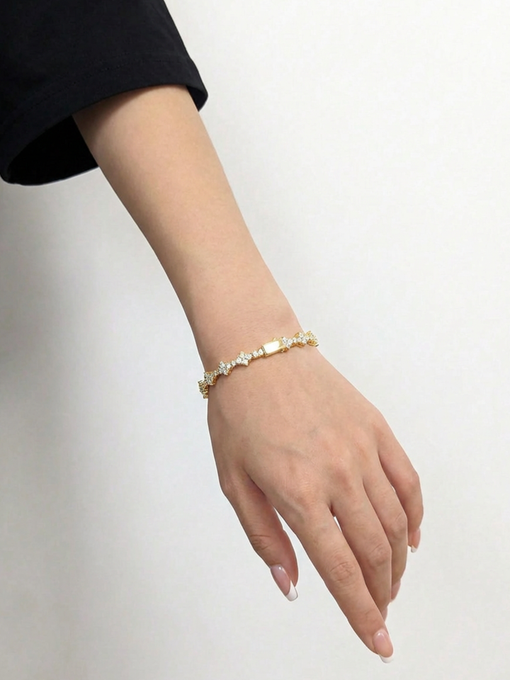 Ash Luxe Bracelet