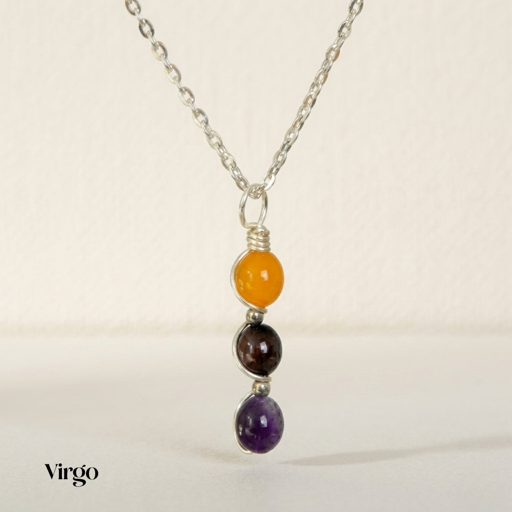 EMPATH PROTECTION NECKLACE