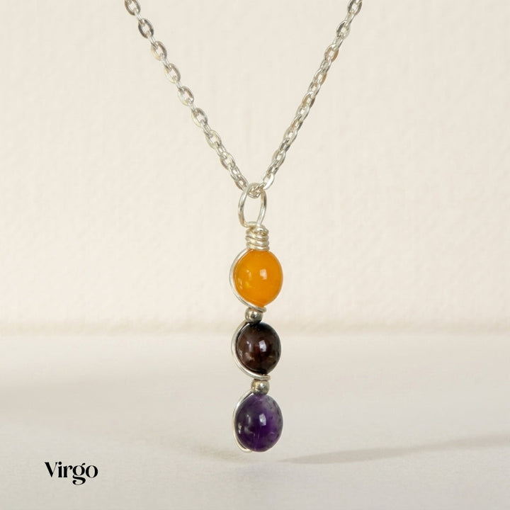 EMPATH PROTECTION NECKLACE