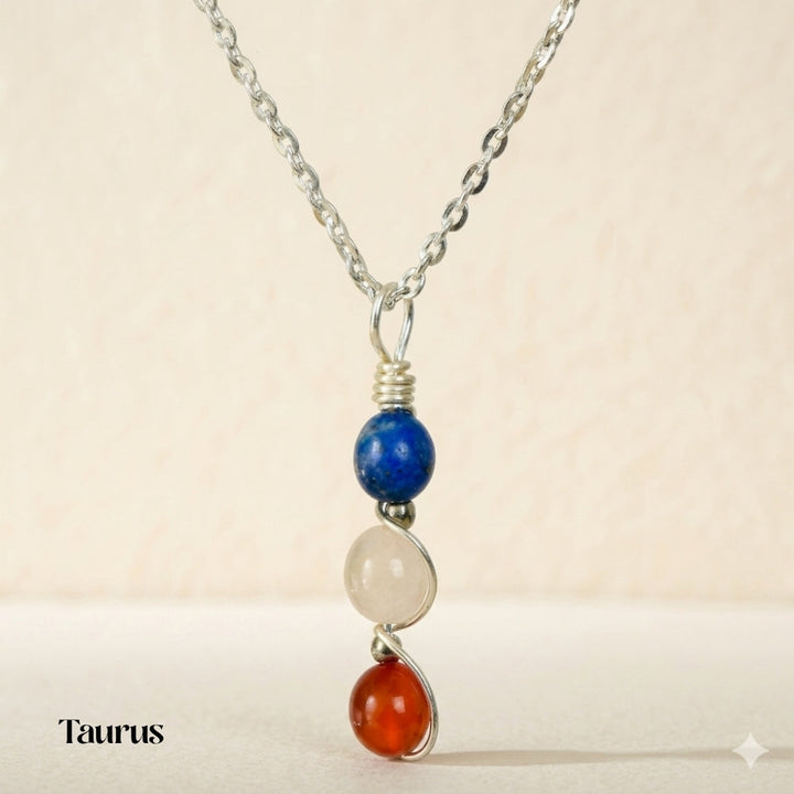 EMPATH PROTECTION NECKLACE