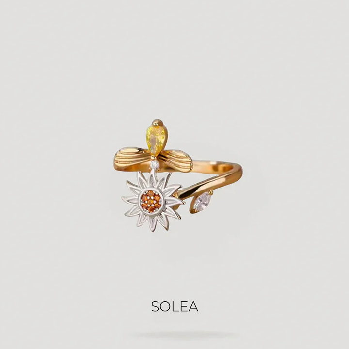 Anti-Stress Rings