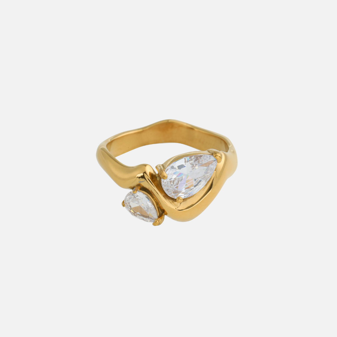 Vireya Ring