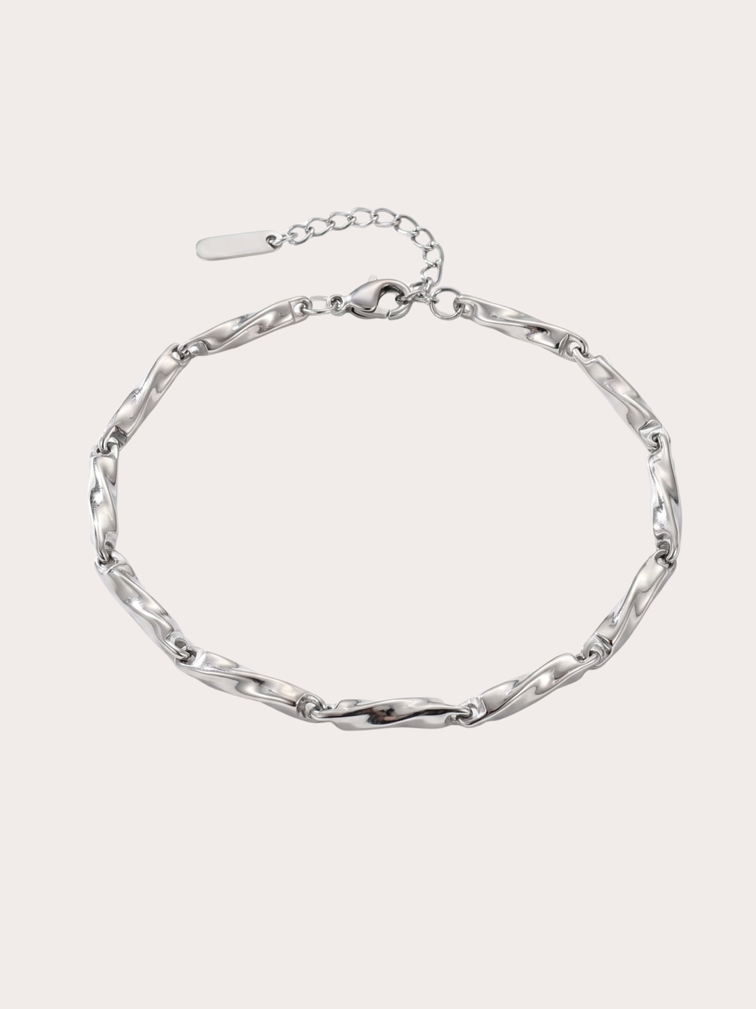 Kai Linked Bracelet