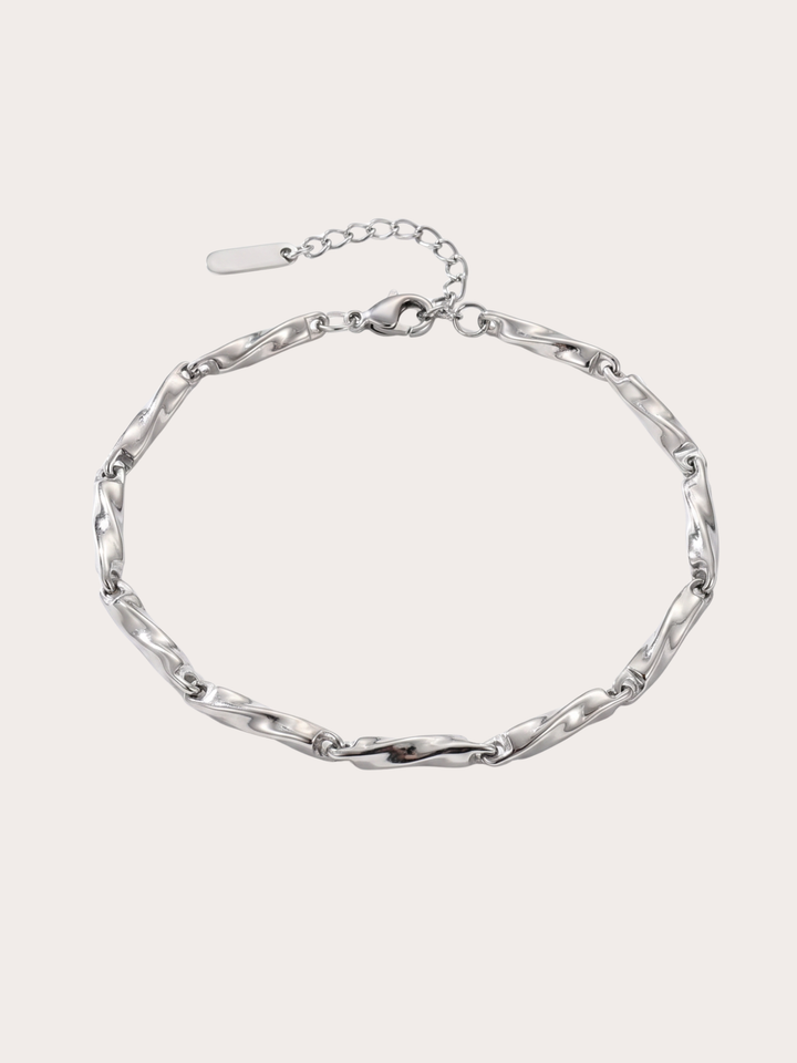 Kai Linked Bracelet