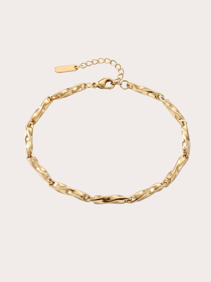 Kai Linked Bracelet