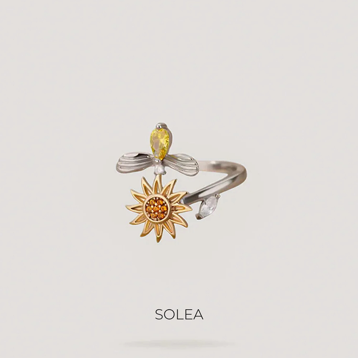 Anti-Stress Rings