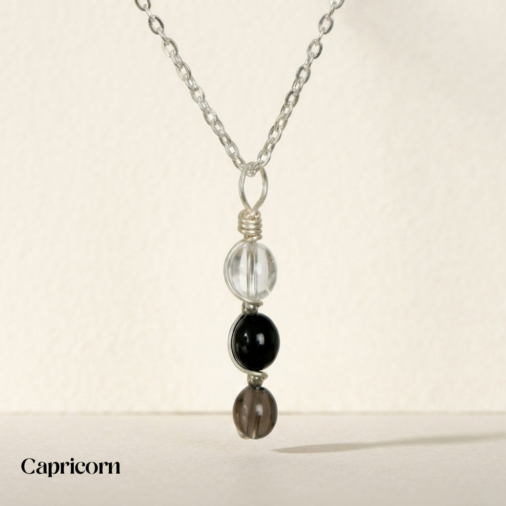 EMPATH PROTECTION NECKLACE