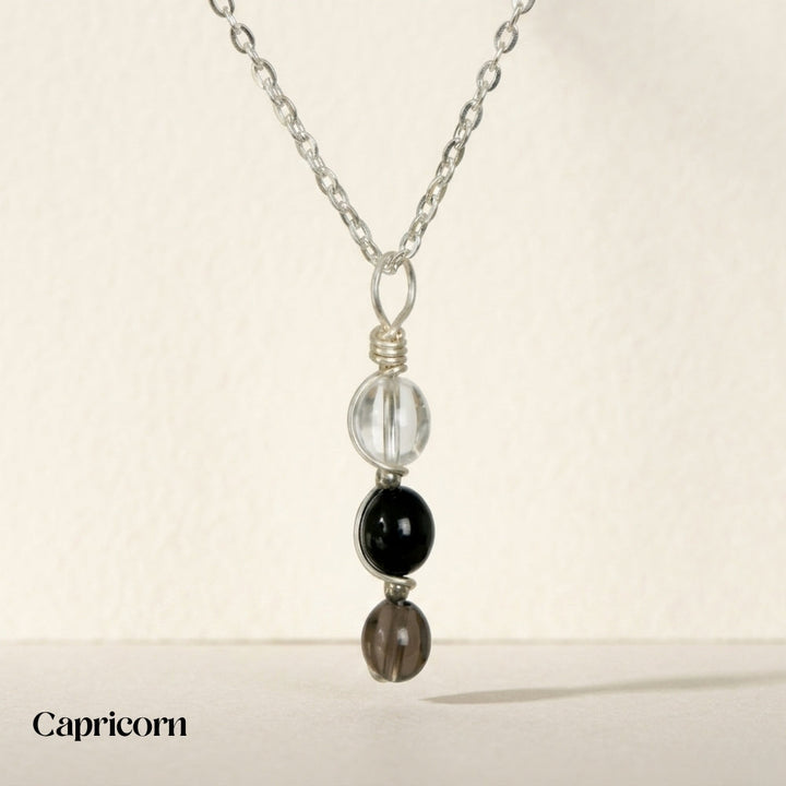 EMPATH PROTECTION NECKLACE
