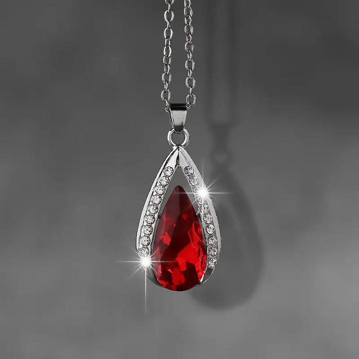Cymira Ashwyne Necklace