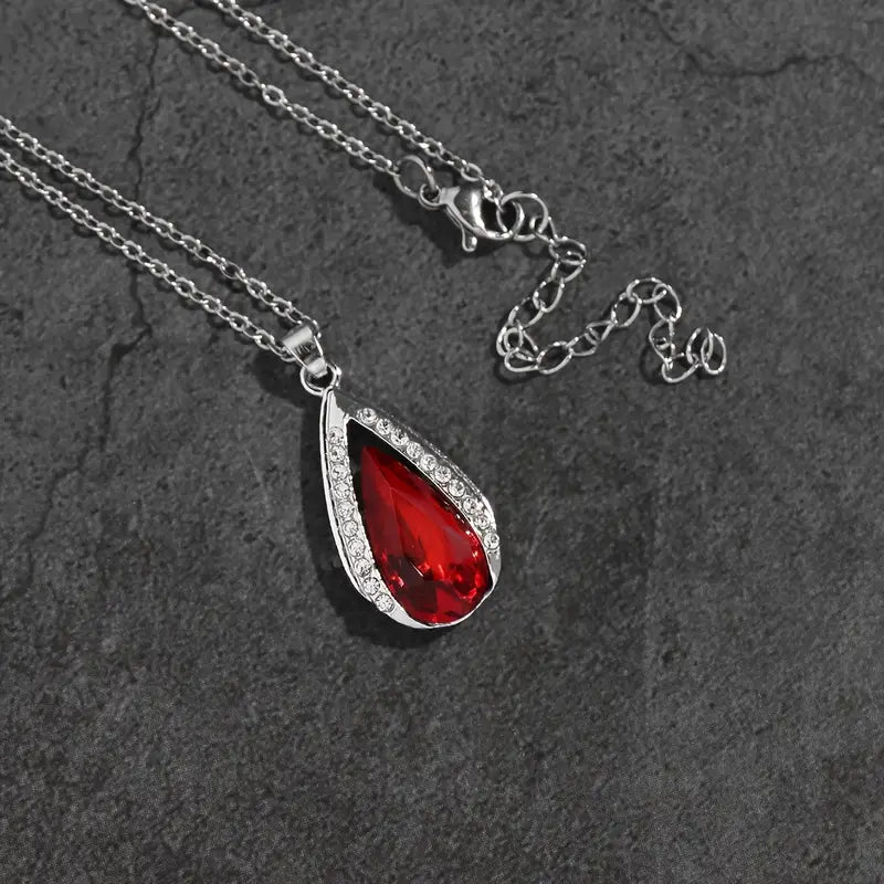Cymira Ashwyne Necklace