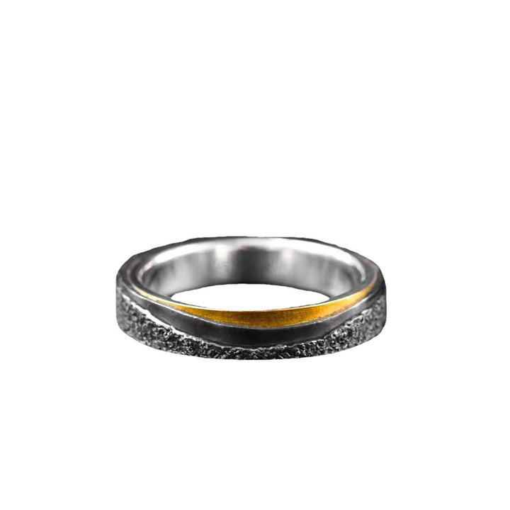 Dawn High End Ring