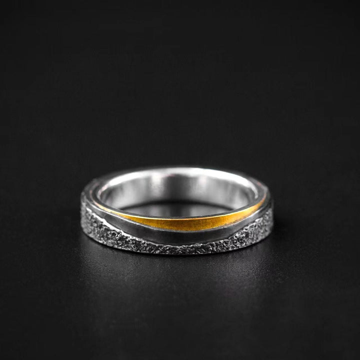 Dawn High End Ring