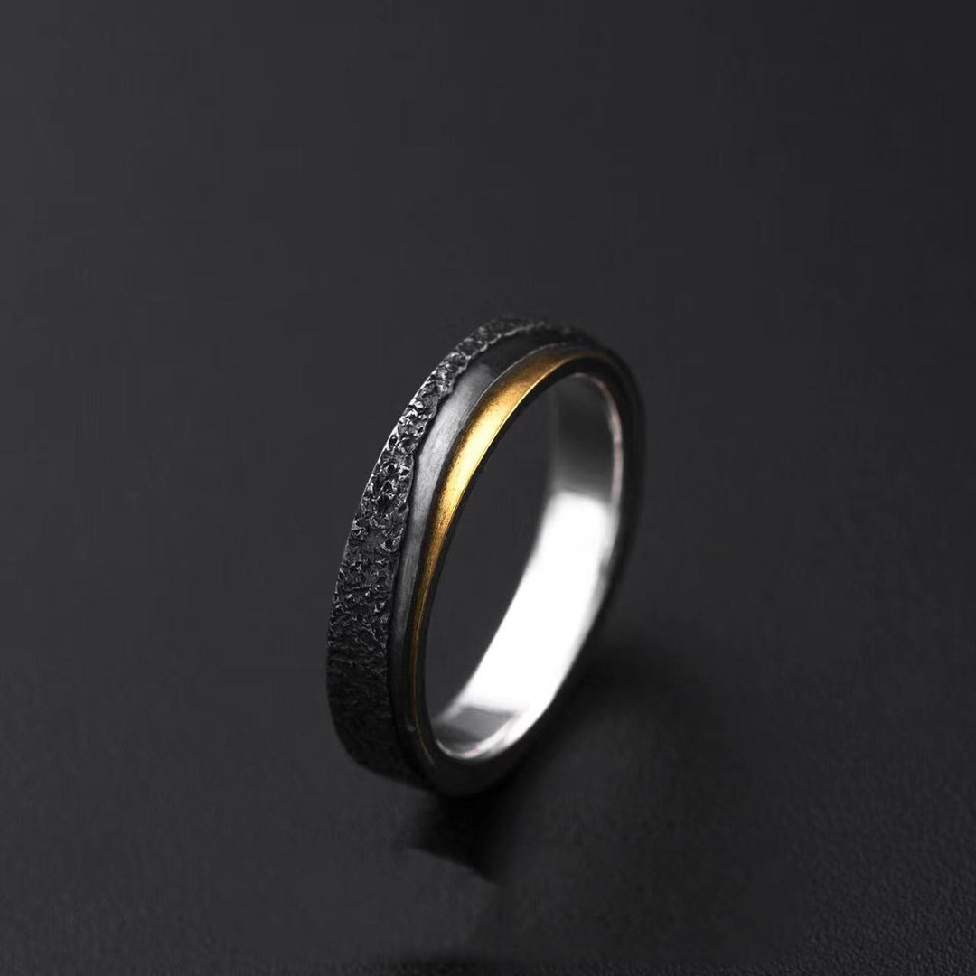 Dawn High End Ring