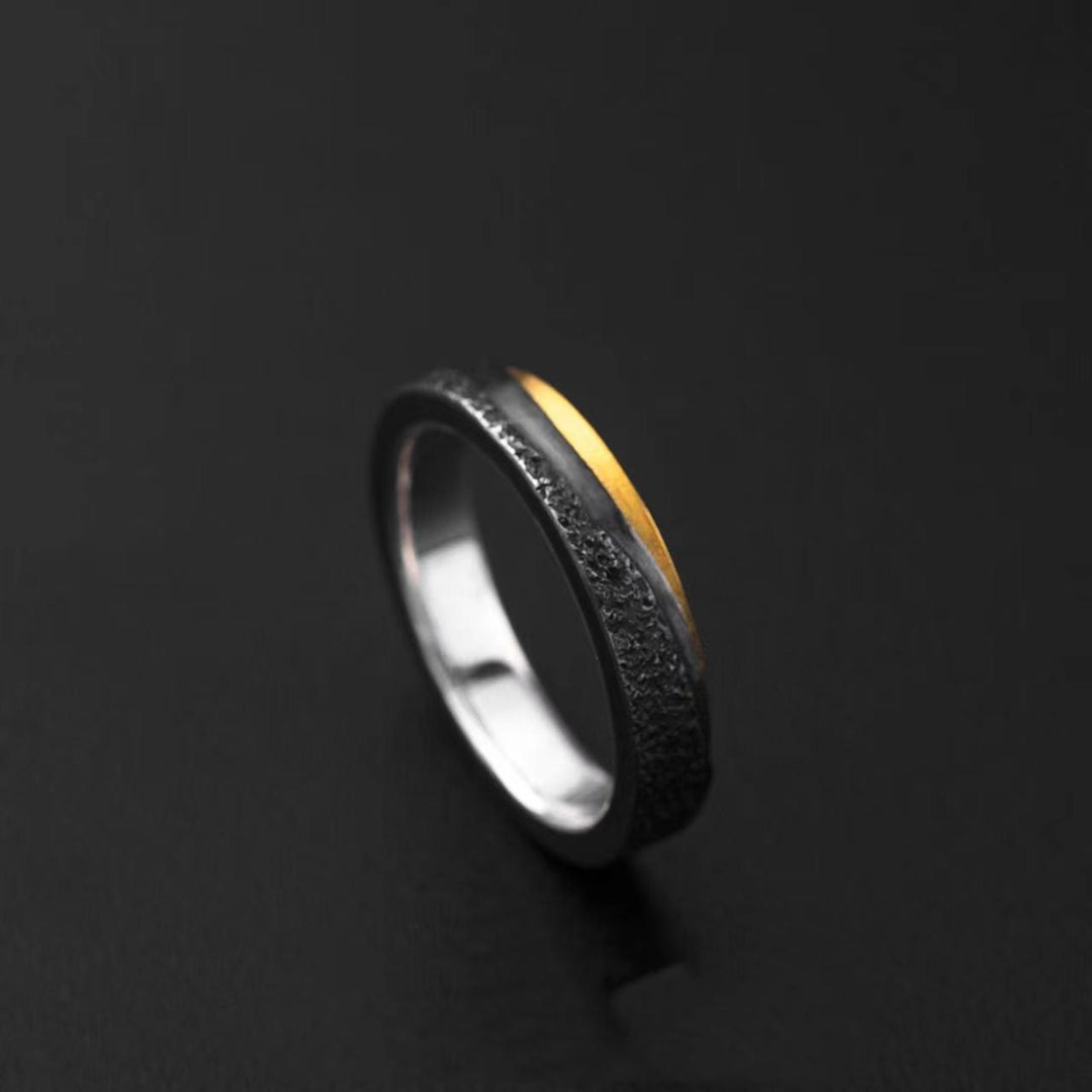 Dawn High End Ring